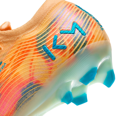 Ghete De Fotbal Nike Mercurial Zoom Vapor 16 Elite Kylian Mbappé FG [3]