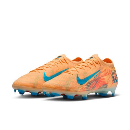 Ghete De Fotbal Nike Mercurial Zoom Vapor 16 Elite Kylian Mbappé FG [1]