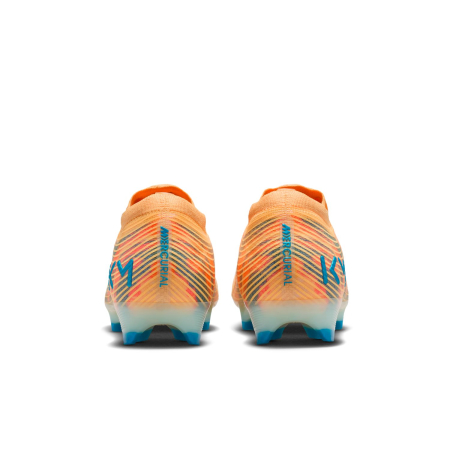 Ghete De Fotbal Nike Mercurial Zoom Vapor 16 Elite Kylian Mbappé FG [5]