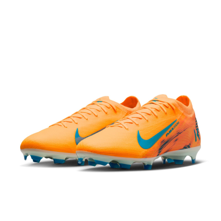 Ghete De Fotbal Nike Mercurial Zoom Vapor 16 Pro FG Kylian Mbappé [1]