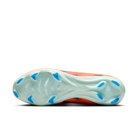 Ghete De Fotbal Nike Mercurial Zoom Vapor 16 Pro FG Kylian Mbappé [10]
