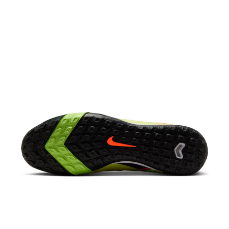 Ghete De Fotbal Nike Mercurial Zoom Vapor 16 Pro TF [9]