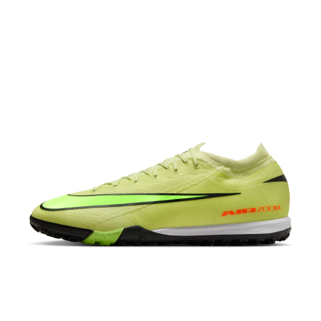Ghete fotbal pentru sintetic (TF/AG) - Ghete De Fotbal Nike Mercurial Zoom Vapor 16 Pro TF