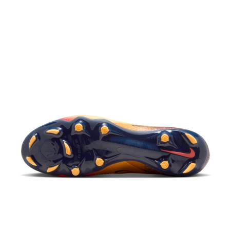 Ghete De Fotbal Nike Phantom 360 Acad FG/MG Erling Haaland [10]