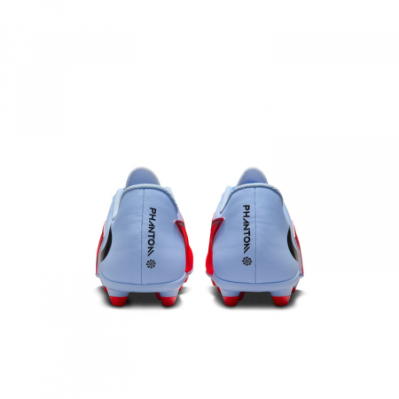 Ghete de fotbal Nike Phantom 360 Club FG/MG [9]