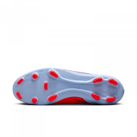 Ghete de fotbal Nike Phantom 360 Club FG/MG [5]