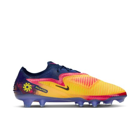 Ghete de fotbal Nike Phantom 360 Elite FG Erling Haaland [8]