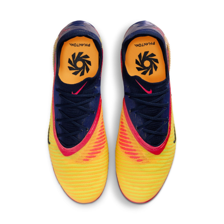 Ghete de fotbal Nike Phantom 360 Elite FG Erling Haaland [5]