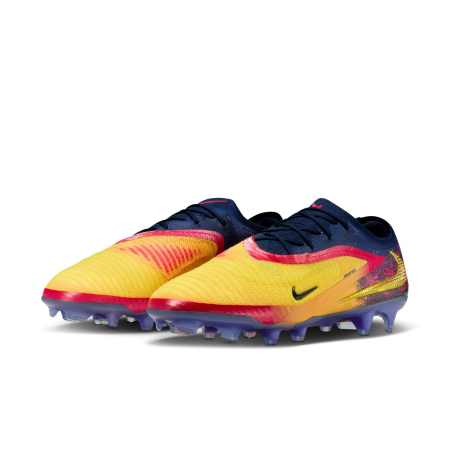 Ghete de fotbal Nike Phantom 360 Elite FG Erling Haaland [1]