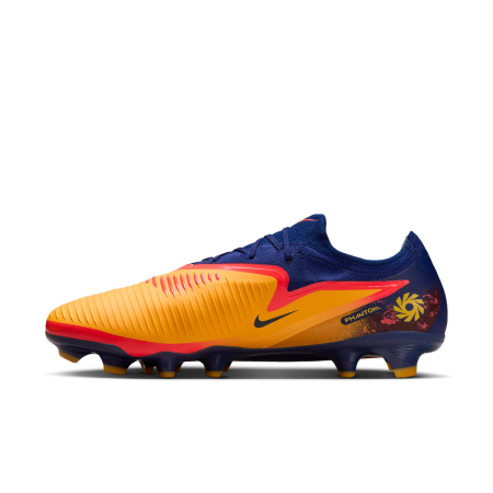 Ghete De Fotbal Nike Phantom 360 Pro FG Erling Haaland [6]