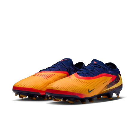 Ghete De Fotbal Nike Phantom 360 Pro FG Erling Haaland [1]