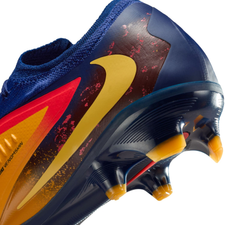 Ghete De Fotbal Nike Phantom 360 Pro FG Erling Haaland [3]