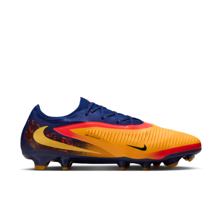 Ghete De Fotbal Nike Phantom 360 Pro FG Erling Haaland [5]