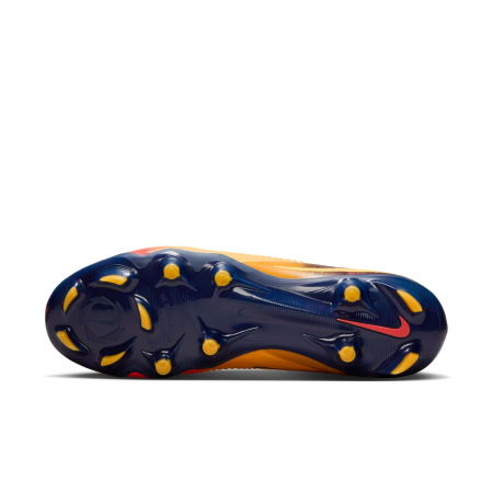 Ghete De Fotbal Nike Phantom 360 Pro FG Erling Haaland [10]