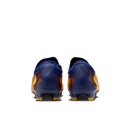 Ghete De Fotbal Nike Phantom 360 Pro FG Erling Haaland [8]