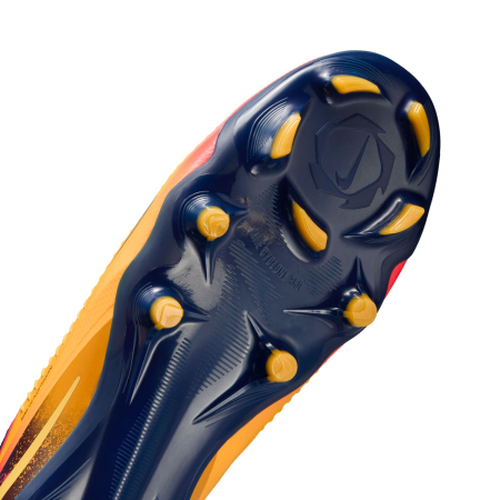 Ghete De Fotbal Nike Phantom 360 Pro FG Erling Haaland [9]