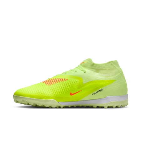 Ghete de fotbal Nike Phantom 6 High Acad TF [6]