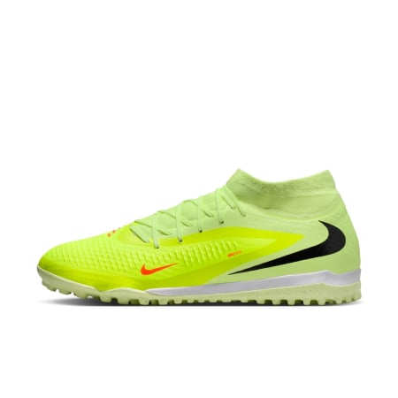 Ghete fotbal pentru sintetic (TF/AG) - Ghete de fotbal Nike Phantom 6 High Acad TF