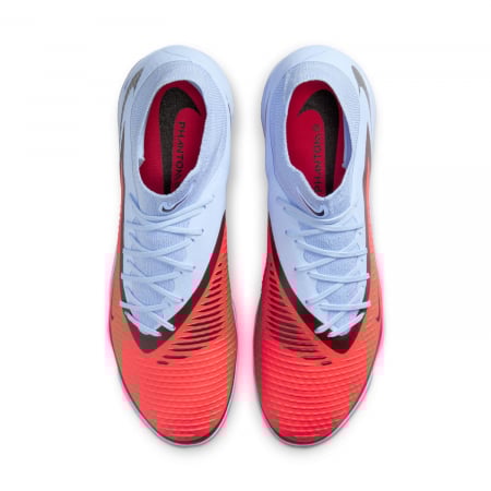 Ghete de fotbal Nike Phantom 6 High Acad TF [4]