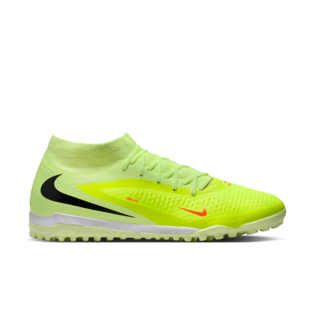 Ghete de fotbal Nike Phantom 6 High Acad TF [7]