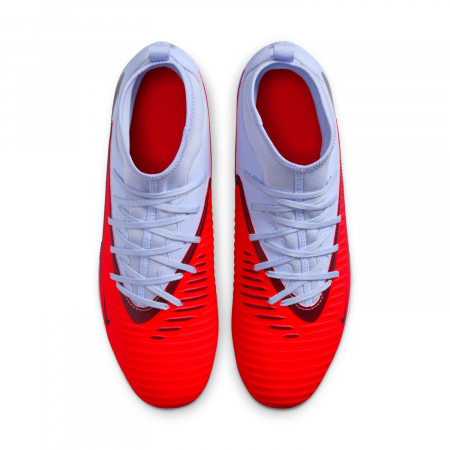 Ghete de fotbal Nike Phantom 6 High Club FG/MG [4]