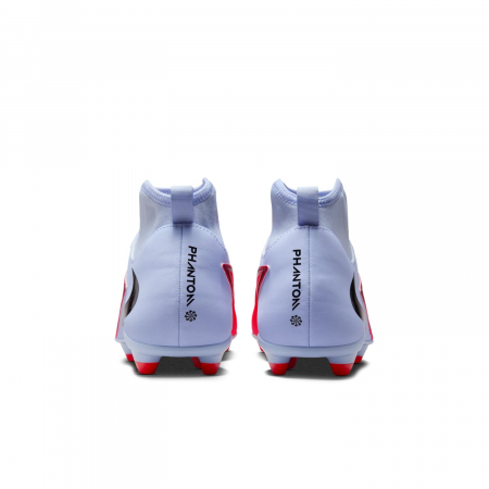 Ghete de fotbal Nike Phantom 6 High Club FG/MG [9]