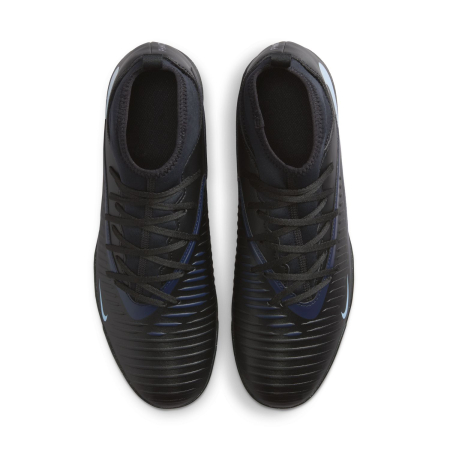 Ghete de fotbal Nike Phantom 6 High Club TF [5]