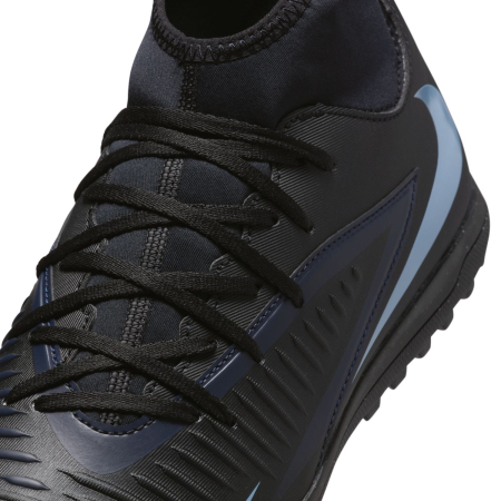 Ghete de fotbal Nike Phantom 6 High Club TF [2]