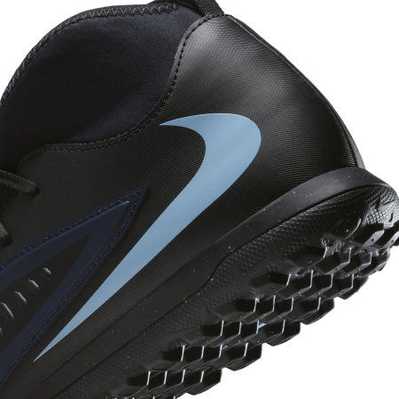 Ghete de fotbal Nike Phantom 6 High Club TF [3]