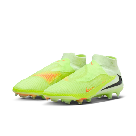 Ghete de fotbal Nike Phantom 6 High Elite FG [1]