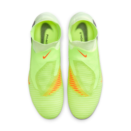 Ghete de fotbal Nike Phantom 6 High Elite FG [7]