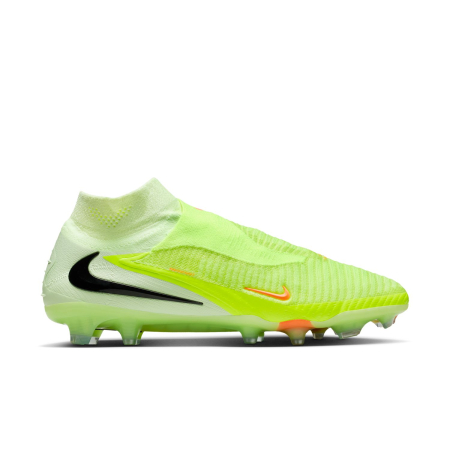 Ghete de fotbal Nike Phantom 6 High Elite FG [9]