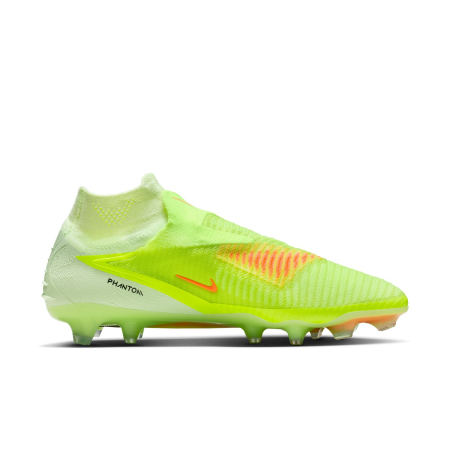 Ghete de fotbal Nike Phantom 6 High Elite FG [10]