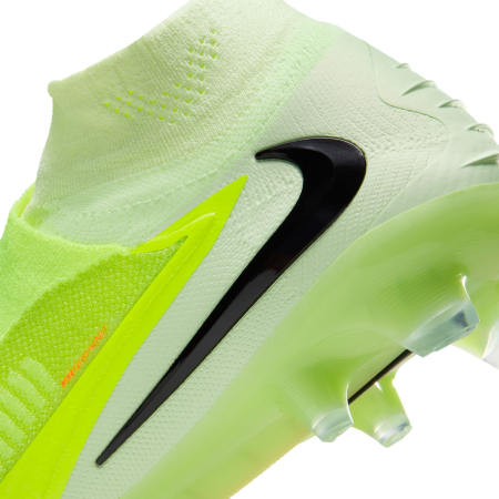 Ghete de fotbal Nike Phantom 6 High Elite FG [3]