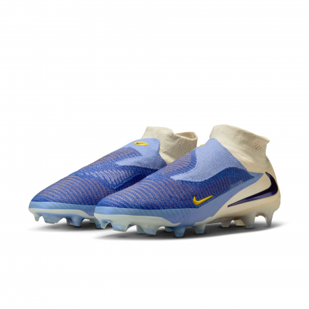 Ghete de fotbal Nike Phantom 6 High Elite FG Lv8 [1]