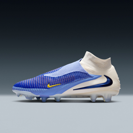 Ghete fotbal pentru iarba (FG/SG) - Ghete de fotbal Nike Phantom 6 High Elite FG Lv8