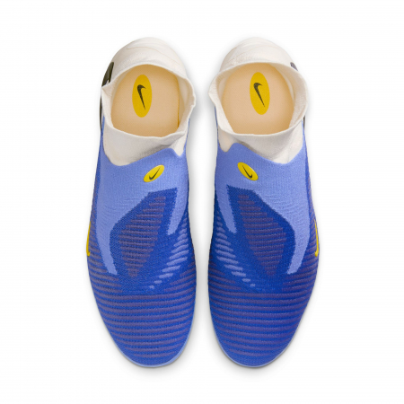 Ghete de fotbal Nike Phantom 6 High Elite FG Lv8 [4]