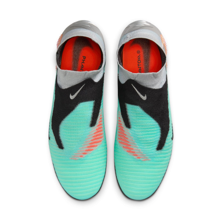 Ghete De Fotbal Nike Phantom 6 High Elite Le FG [4]