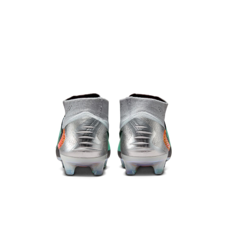 Ghete De Fotbal Nike Phantom 6 High Elite Le FG [8]