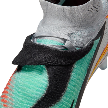 Ghete De Fotbal Nike Phantom 6 High Elite Le FG [11]