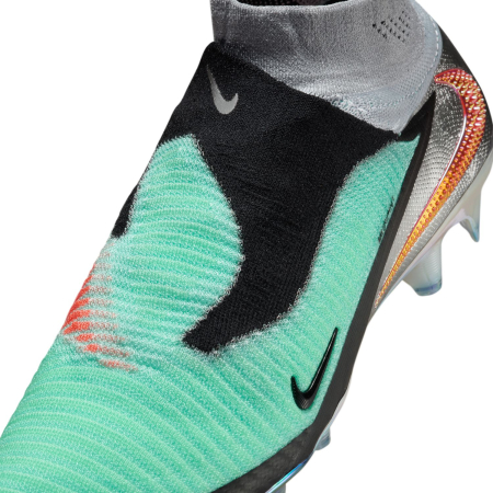 Ghete De Fotbal Nike Phantom 6 High Elite Le FG [2]