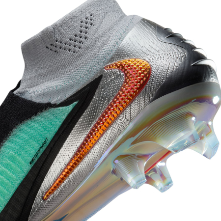 Ghete De Fotbal Nike Phantom 6 High Elite Le FG [3]
