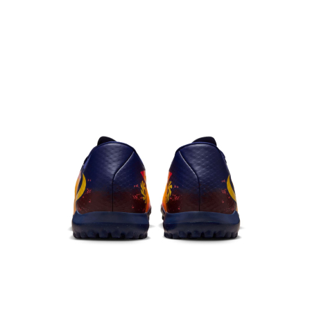 Ghete De Fotbal Nike Phantom 6 Low Academy TF Erling Haaland [8]