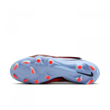 Ghete de fotbal Nike Phantom 6 Low Acd Easyon FG/MG [5]