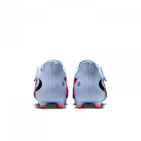 Ghete de fotbal Nike Phantom 6 Low Acd Easyon FG/MG [9]