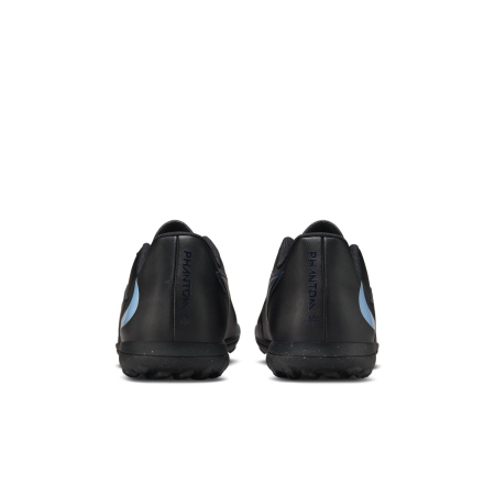 Ghete de fotbal Nike Phantom 6 Low Club TF [4]