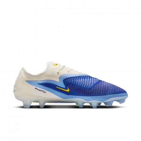 Ghete de fotbal Nike Phantom 6 Low Elite FG Lv8 [8]