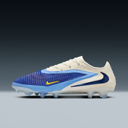 Ghete fotbal pentru iarba (FG/SG) - Ghete de fotbal Nike Phantom 6 Low Elite FG Lv8