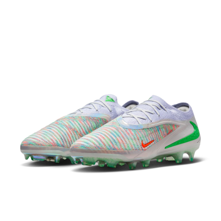 Ghete de fotbal Nike Phantom 6 Low Elite FG Se [1]