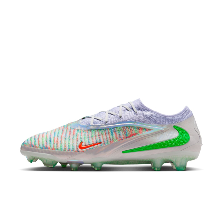 Ghete fotbal pentru iarba (FG/SG) - Ghete de fotbal Nike Phantom 6 Low Elite FG Se